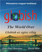 Globish The World Over  - eBook (Hungarian Edition)-