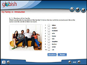 <strong>Globish Para Principiantes</strong>-Espana, Globish , lessons, principiantes, aprende, estudiantes, españoles  