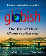 Globish The World Over (eBook) - Slovakian Version